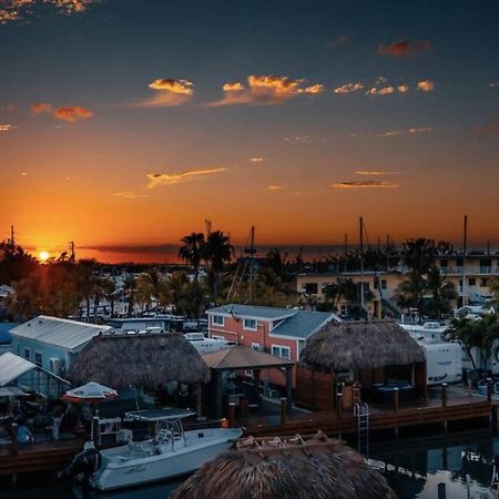 Waterfront Studio 1, Kayaks, Pool, Bay View, Wifi Jewfish 외부 사진