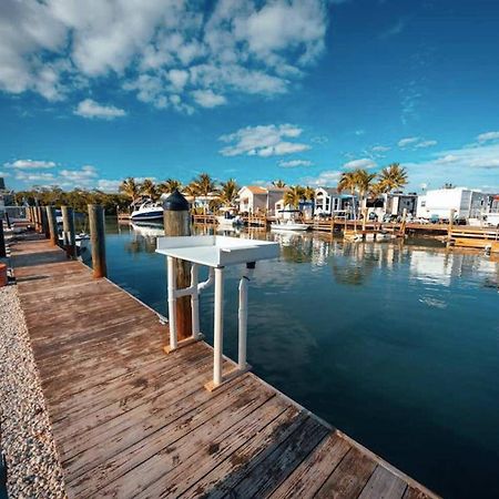 Waterfront Studio 1, Kayaks, Pool, Bay View, Wifi Jewfish 외부 사진