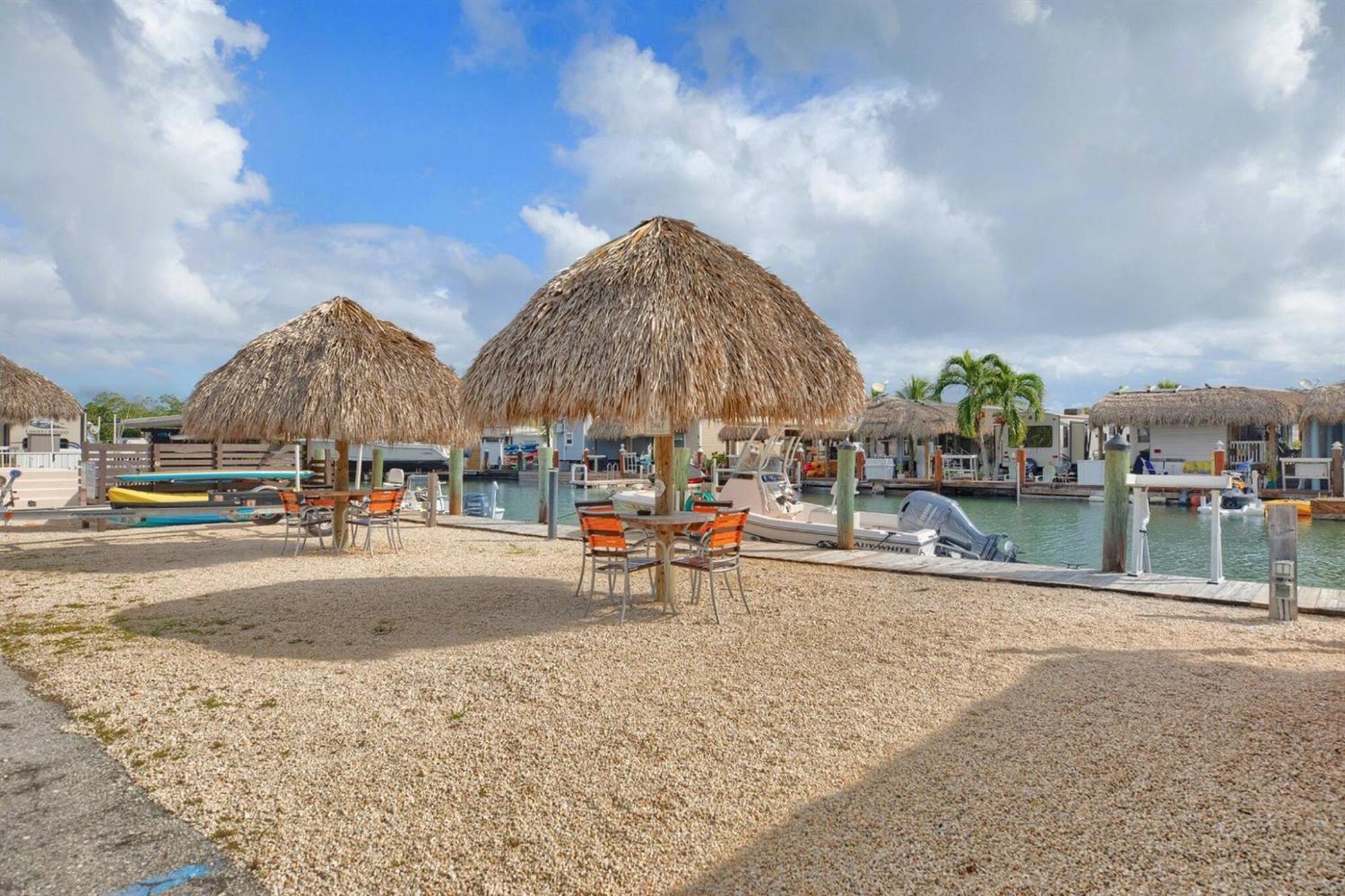 Waterfront Studio 1, Kayaks, Pool, Bay View, Wifi Jewfish 외부 사진