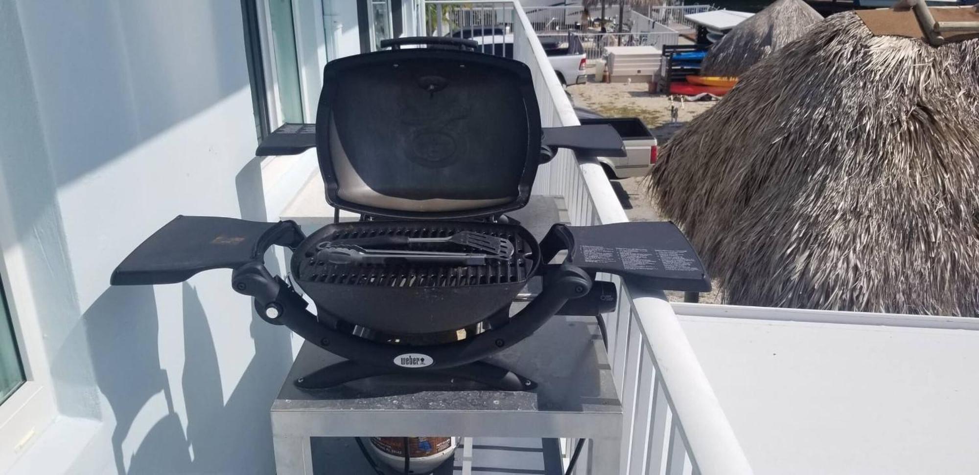 Waterfront Studio 1, Kayaks, Pool, Bay View, Wifi Jewfish 외부 사진