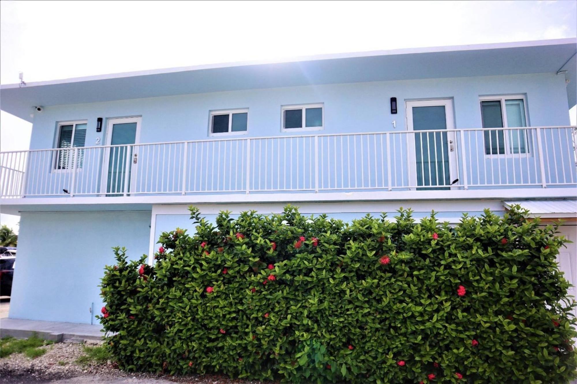 Waterfront Studio 1, Kayaks, Pool, Bay View, Wifi Jewfish 외부 사진
