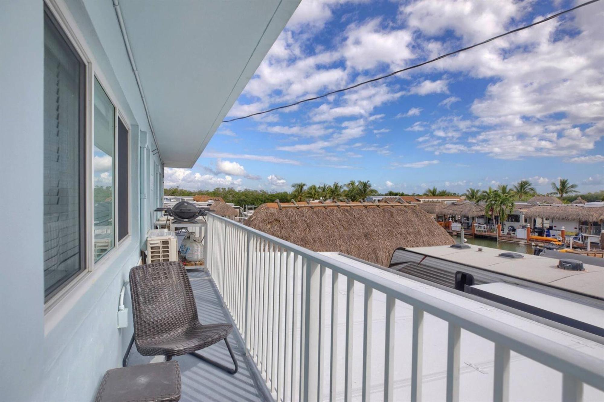 Waterfront Studio 1, Kayaks, Pool, Bay View, Wifi Jewfish 외부 사진